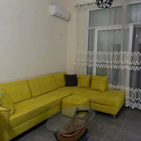 Gerta's Appartament Durrës