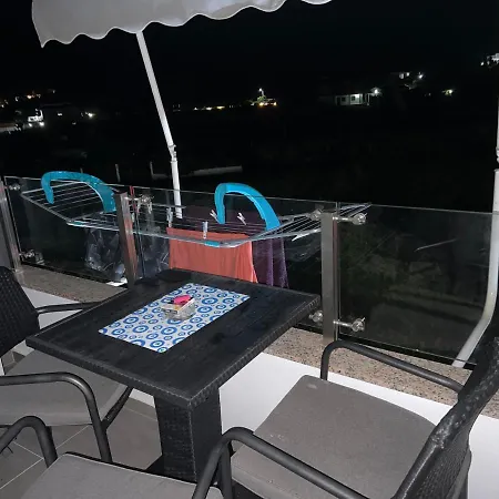 Gerta's Appartament Durrës