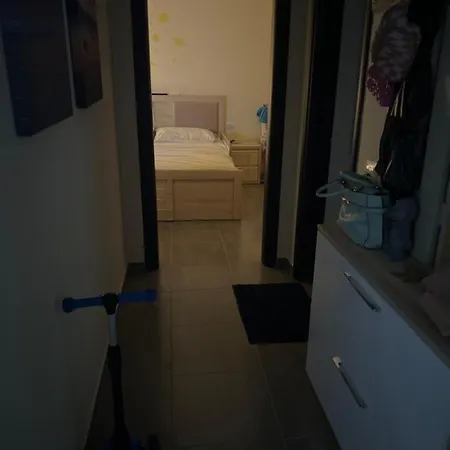 Apartamento Gerta's Appartament